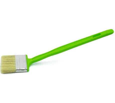 Кисть радиаторная Pobedit Эмаль Master 70 мм 1519164