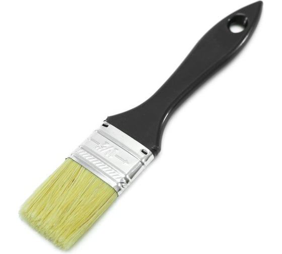 Кисть флейцевая Ekotools Эконом 35 мм 1519002