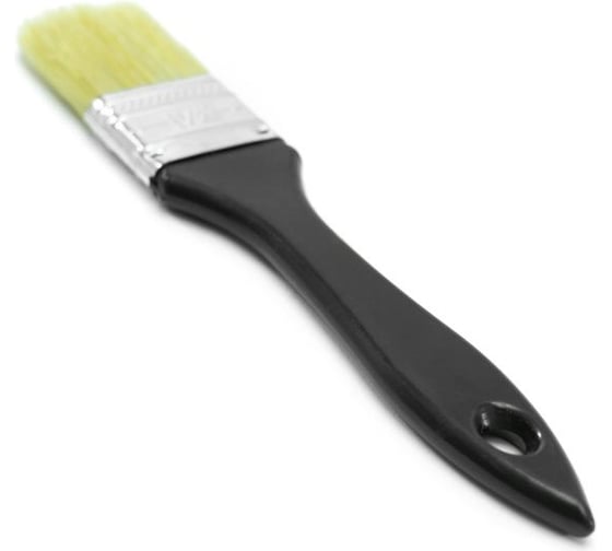 Кисть флейцевая Ekotools Эконом 35 мм 1519002