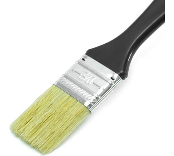 Кисть флейцевая Ekotools Эконом 35 мм 1519002