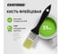 Кисть флейцевая Ekotools Эконом 35 мм 1519002 2