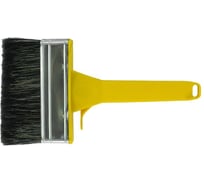 Кисть фасадная Pobedit Акрил 120х35 мм 1519087