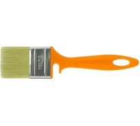 Кисть флейцевая Pobedit Лак Expert 50х12 мм 1519043