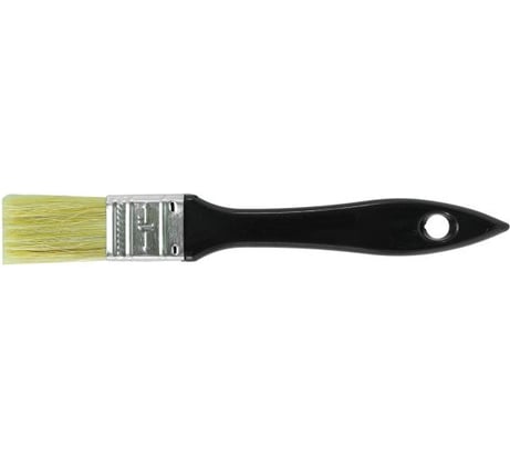 Кисть флейцевая Ekotools Эконом 25 мм 1519001