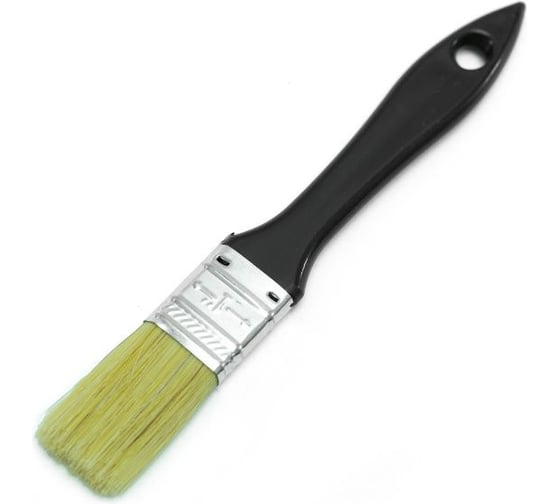 Кисть флейцевая Ekotools Эконом 25 мм 1519001