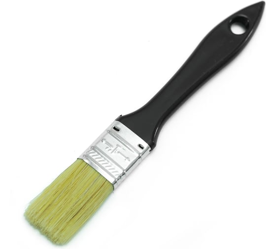 Кисть флейцевая Ekotools Эконом 25 мм 1519001