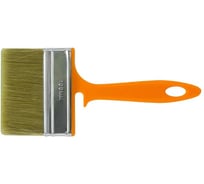 Кисть флейцевая Pobedit Лак Expert 100х12 мм 1519045
