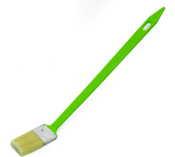 Кисть радиаторная Pobedit Эмаль Master 35 мм 1519162