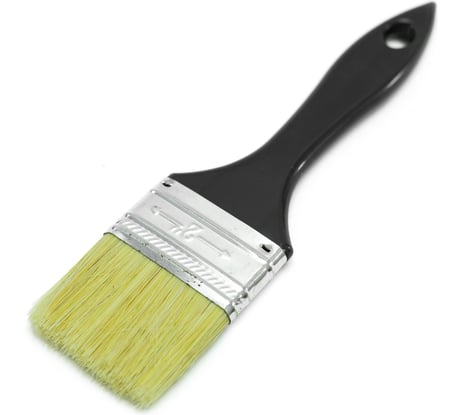 Кисть флейцевая Ekotools Эконом 50 мм 1519003