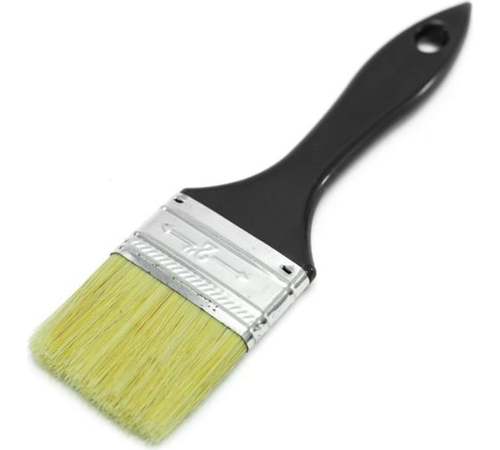 Кисть флейцевая Ekotools Эконом 50 мм 1519003