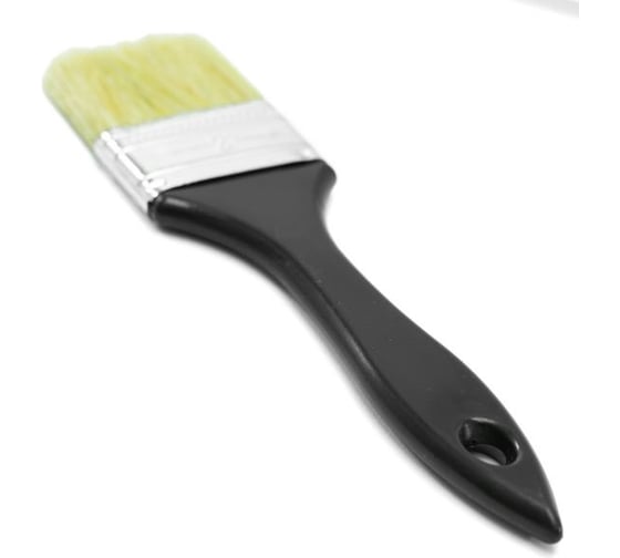 Кисть флейцевая Ekotools Эконом 50 мм 1519003