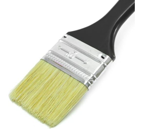 Кисть флейцевая Ekotools Эконом 50 мм 1519003