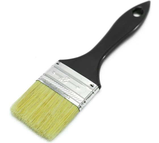 Кисть флейцевая Ekotools Эконом 50 мм 1519003