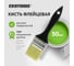Кисть флейцевая Ekotools Эконом 50 мм 1519003 2