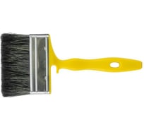 Кисть флейцевая Pobedit Акрил Grand 100х17мм 1519085