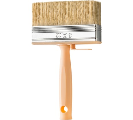 Кисть-макловица HARDY 70x30мм серия 81 смешанная щетина 0240-813807