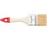 Плоская кисть HARDY 2” серия 30 натуральная светлая щетина 0200-300020 2