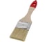 Плоская кисть HARDY 2” серия 30 натуральная светлая щетина 0200-300020 3