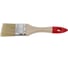 Плоская кисть HARDY 2” серия 30 натуральная светлая щетина 0200-300020 4