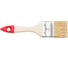 Плоская кисть HARDY 2” серия 30 натуральная светлая щетина 0200-300020 1