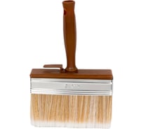 Кисть-макловица HARDY 150x40мм серия 85 смешанная щетина 0245-856615