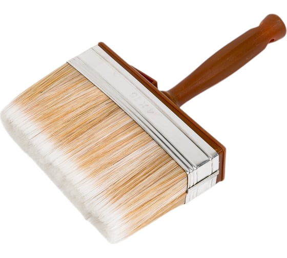 Кисть-макловица HARDY 150x40мм серия 85 смешанная щетина 0245-856615