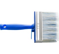 Кисть-макловица HARDY 120x30мм серия 84 смешанная щетина 0244-846012