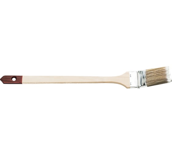 Угловая кисть HARDY 2” серия 73 смешанная щетина 0225-735720