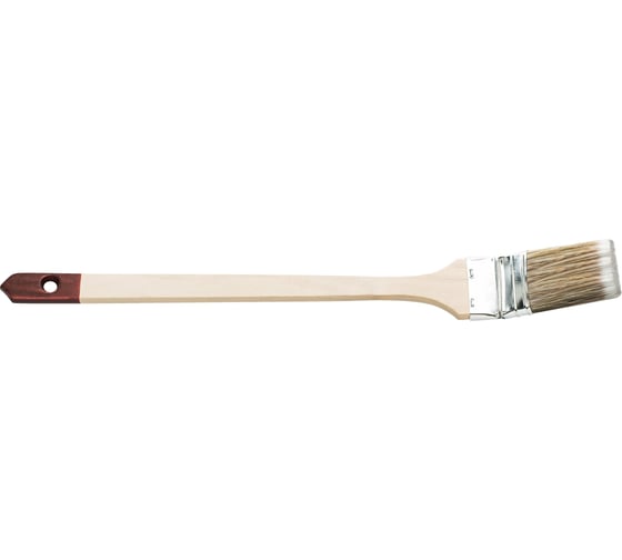 Угловая кисть HARDY 2” серия 73 смешанная щетина 0225-735720
