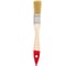 Плоская кисть HARDY 3/4” серия 30 натуральная светлая щетина 0200-300007 1