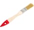 Плоская кисть HARDY 3/4” серия 30 натуральная светлая щетина 0200-300007 2