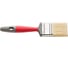 Плоская кисть HARDY 3” 70 мм, серия 91 красная 0200-915770 1