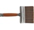 Кисть-макловица HARDY 120x30мм серия 90 смешанная щетина 0245-906012 2