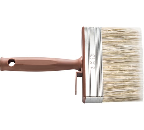 Кисть-макловица HARDY 100x30мм серия 85 смешанная щетина 0245-855610