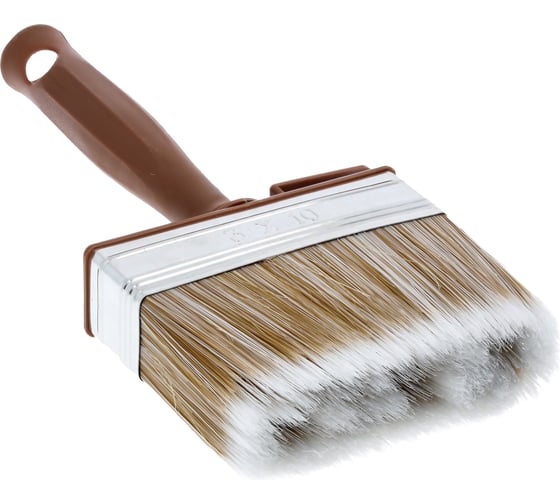 Кисть-макловица HARDY 100x30мм серия 85 смешанная щетина 0245-855610