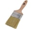 Кисть HARDY SELECT плоская 70 мм, серия 50 Naturmix, натуральная светлая щетина 0200-506370 1
