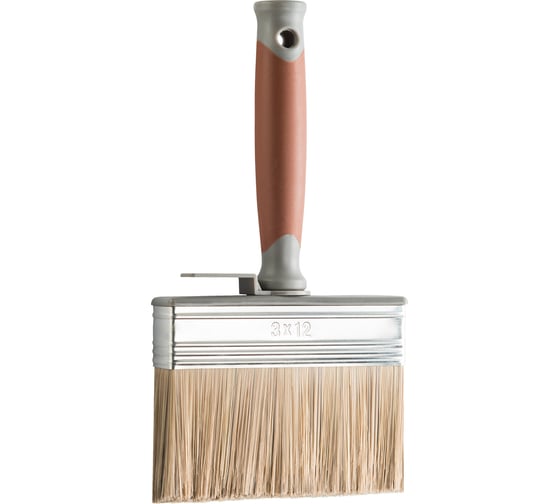 Кисть-макловица HARDY 150x40мм серия 90 смешанная щетина 0245-906615