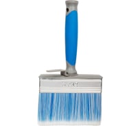 Кисть-макловица HARDY 120x30мм серия 90 смесь полиэстера 0244-906012