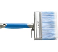 Кисть-макловица HARDY 120x30мм серия 90 смесь полиэстера 0244-906012 16441102