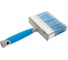 Кисть-макловица HARDY 120x30мм серия 90 смесь полиэстера 0244-906012 3