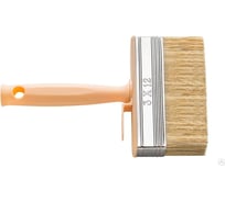 Кисть-макловица HARDY 100x30мм серия 81 смешанная щетина 0240-813810