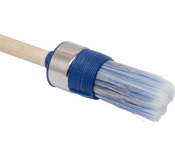 Кисть HARDY круглая 6" серия 10 смешанная щетина 0214-104706