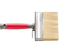 Кисть-макловица HARDY 120x30мм серия 91 смешанная щетина 0240-916012