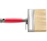 Кисть-макловица HARDY 120x30мм серия 91 смешанная щетина 0240-916012 1