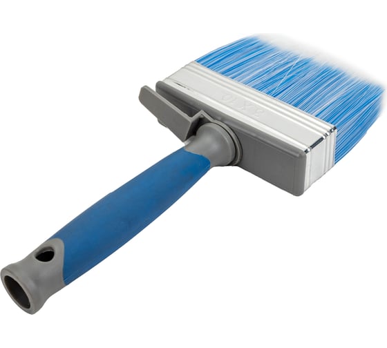 Кисть-макловица HARDY 100x30мм серия 90 смесь полиэстера 0244-905510