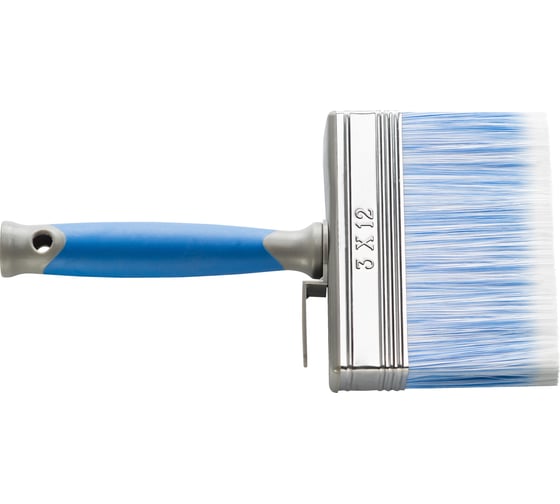 Кисть-макловица HARDY 100x30мм серия 90 смесь полиэстера 0244-905510