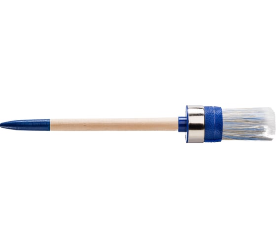 Кисть HARDY круглая 8" серия 10 смешанная щетина 0214-104708
