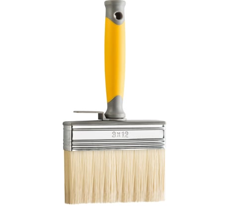 Кисть-макловица HARDY 100x30 мм серия 90 0240-905510