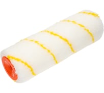 Малярный валик VIRTUS Полиакрил 180мм, ворс-11 мм, D - 40мм 002112180