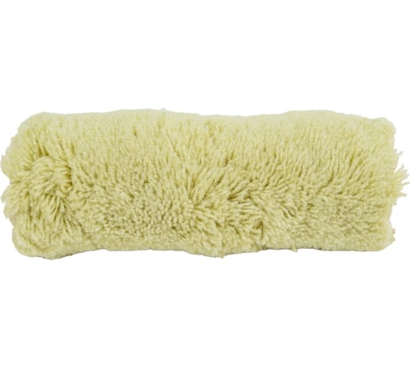 Малярный валик VIRTUS Полиакрил 180мм, ворс-18 мм D - 40мм 002114180